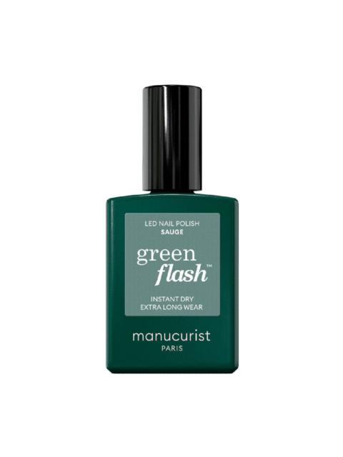 Manucurist Green Flash LED Gel Polish