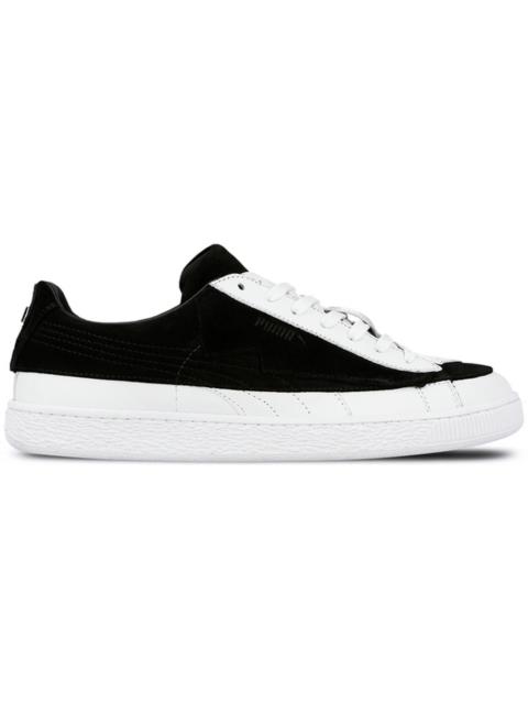 PUMA 주 메뉴 Suede 클래식 칼 2 (Karl Lagerfeld)