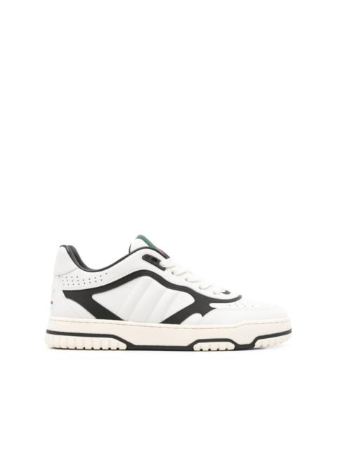 GUCCI Re-Web sneakers