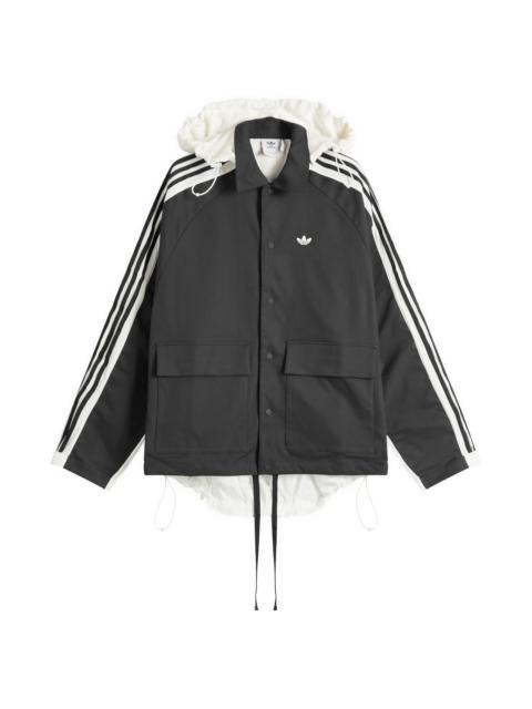 adidas Adidas Originals R3CD Windbreaker Jacket