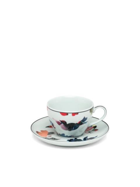 Prada Porcelain coffee set