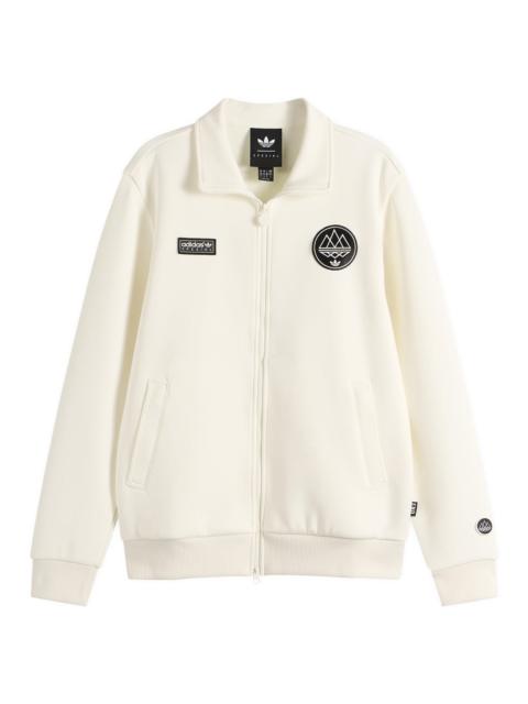 adidas END. x adidas Angelzarke SPZL Track Top