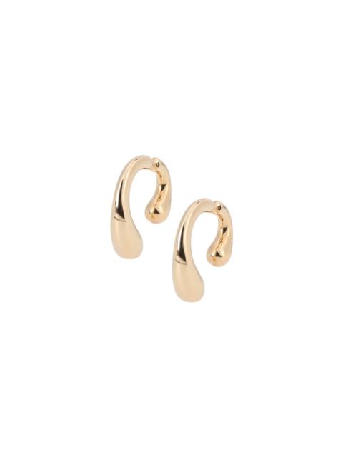 PANCONESI EARRINGS "P"