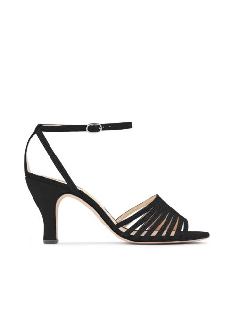 Repetto Rock sandals