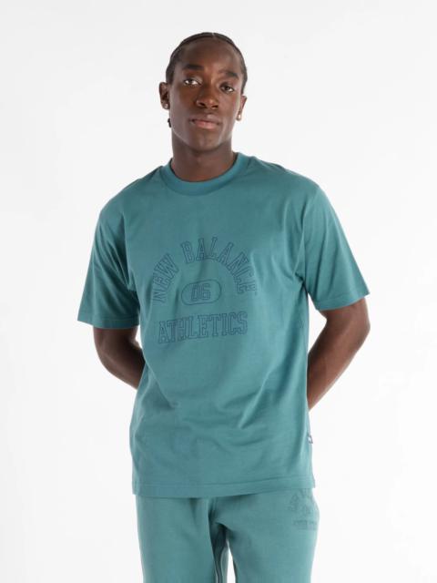 New Balance Men's Graphic T-Shirt