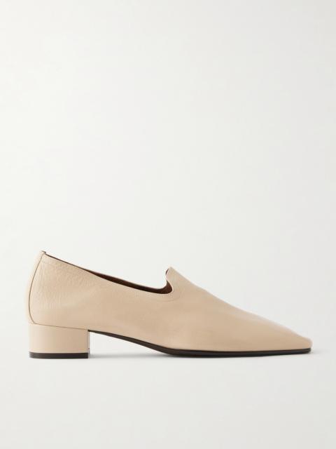herbert levine Soft Touch 35 Leather Loafers