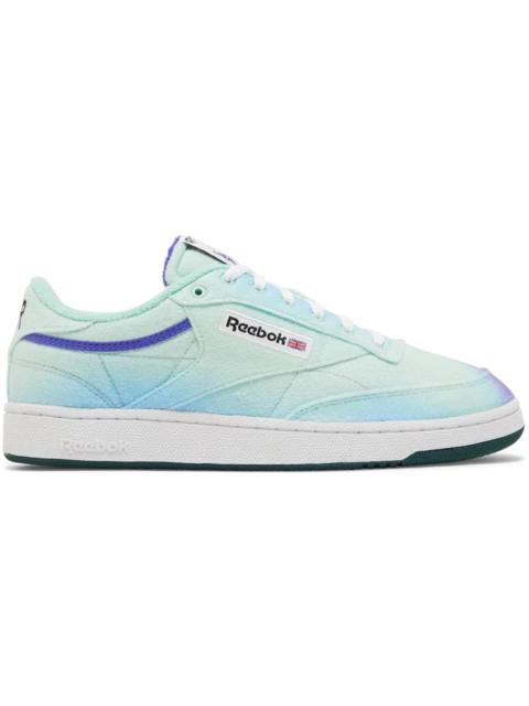 Reebok Club C 85 Daniel Moon Hint Mint