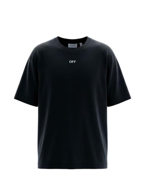 Off-White Arrows-print T-shirt