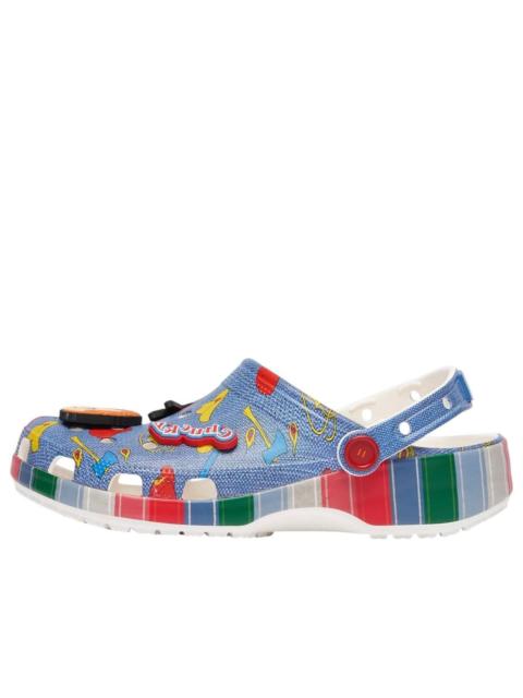 crocs Crocs Classic Clog 'Chucky' 210510-90H