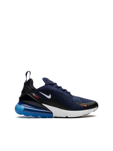 Air Max 270 "Midnight Navy" sneakers