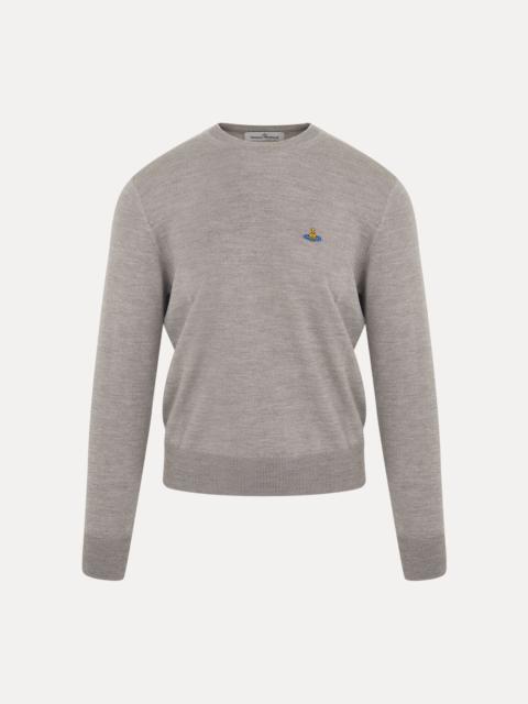 Vivienne Westwood MAN ROUND NECK