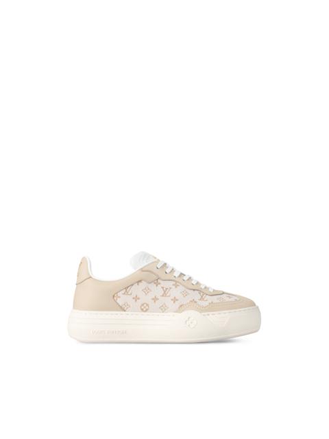 Louis Vuitton LV Groovy Sneaker