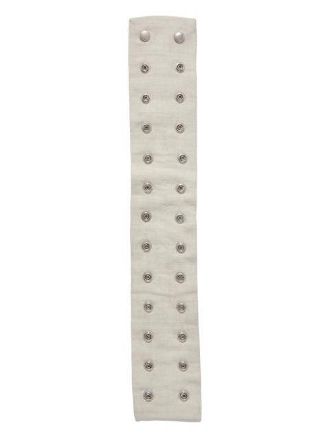 Rick Owens STROBE NECK BAND