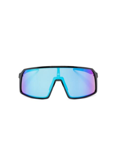 OAKLEY Sutro shield-frame sunglasses