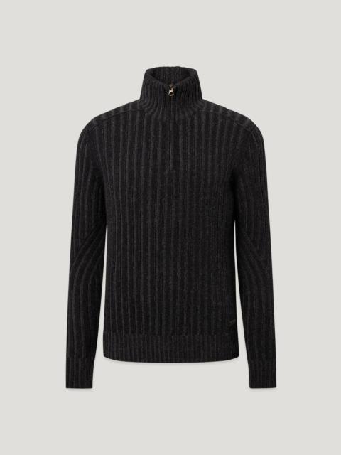 Belstaff LINCOLN QUARTER ZIP