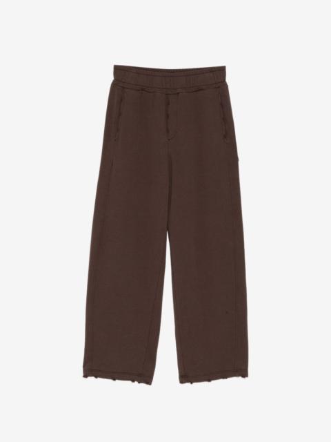 Joshua Sanders Bear pants