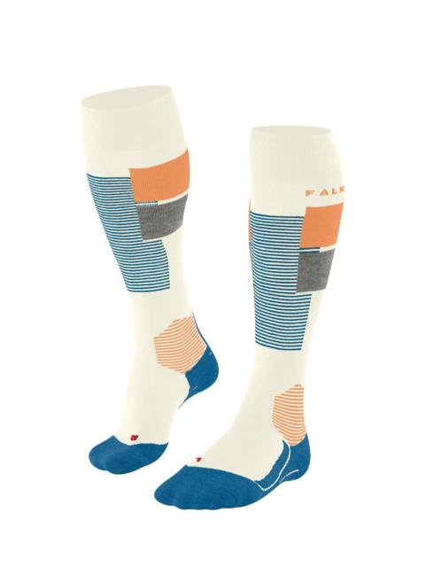 FALKE SK4 Advanced Women Skiing Knee-high socks