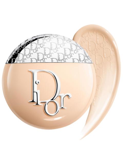 Dior Backstage Glow-Up Skin Tint Hydrating Tinted Moisturizer SPF 20
