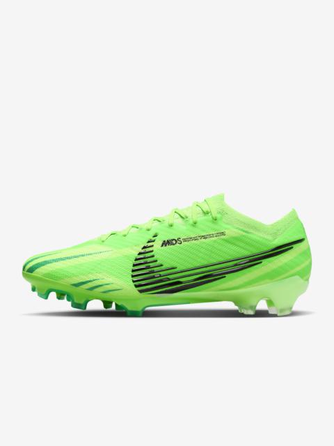 Nike Vapor 15 Elite Mercurial Dream Speed FG Low-Top Soccer Cleats