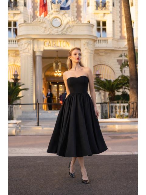 Gaâla Annabeth Strapless Dress
