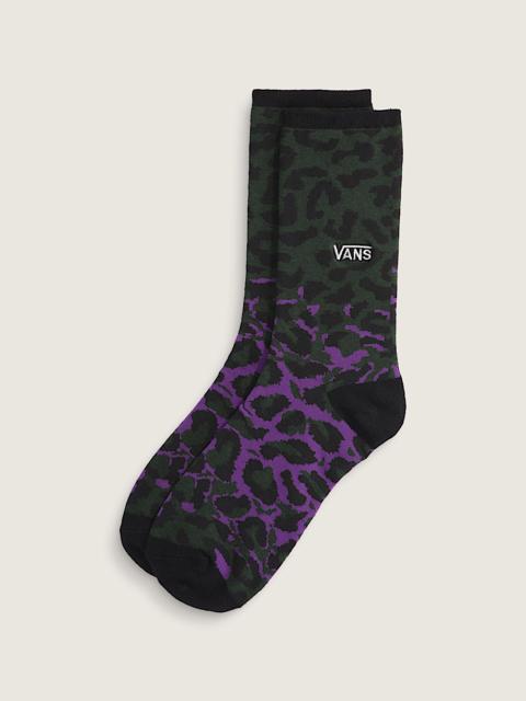 Vans Troident Crew Socks