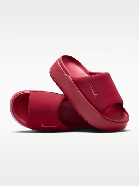 Nike Nike Calm Elevation Women's Slides