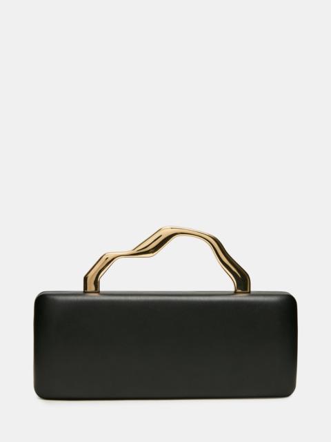 STEVE MADDEN LEENA BAG BLACK