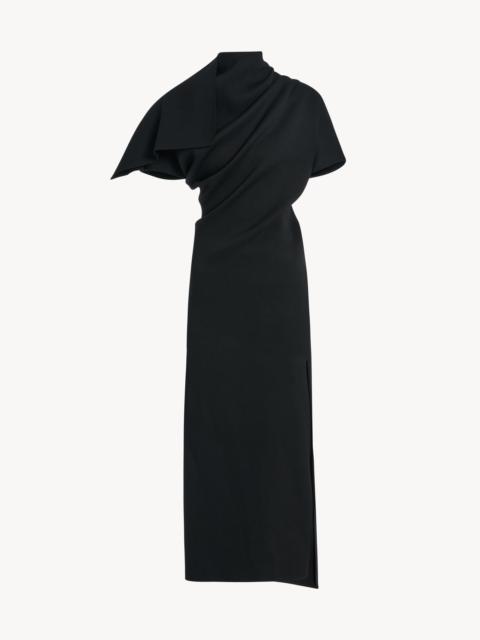 The Row Aura Dress