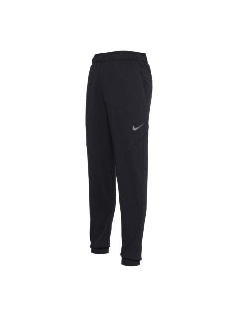 Nike Nike AS Men's NK Dry Pant FLC PROJECT X Black CT6014-010