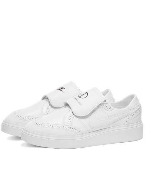 Nike x PEACEMINUSONE Kwondo1