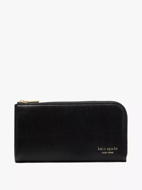 kate spade Devin Continental Wallet