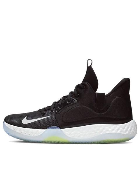 Nike Nike KD Trey 5 VII 'Black' AT1200-001