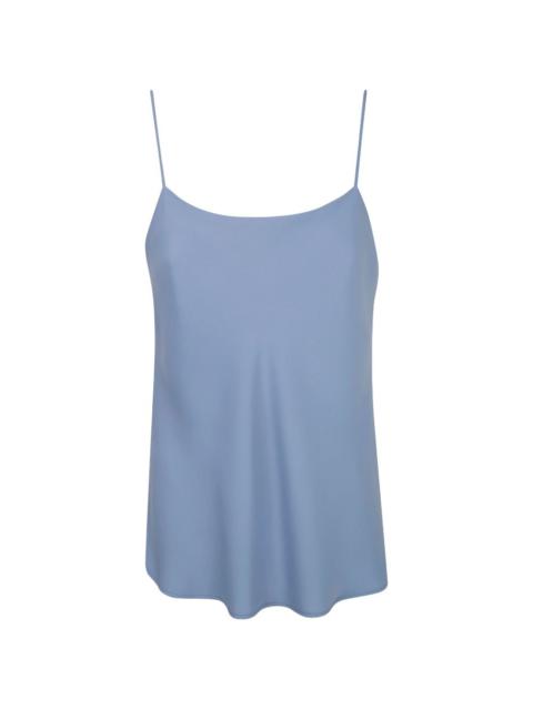 Herno spaghetti strap tank top