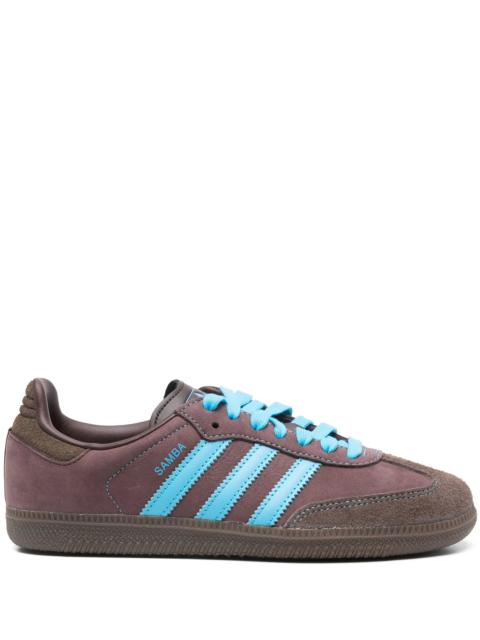 adidas Samba OG Sneakers