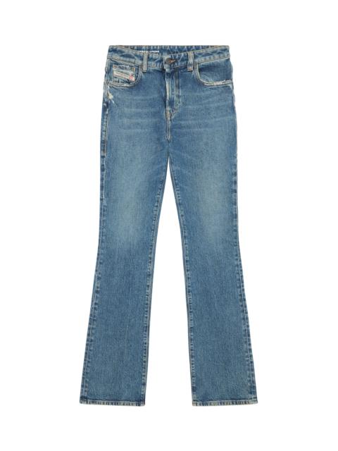 BOOTCUT AND FLARE JEANS 2003 D-ESCRIPTION 007M9