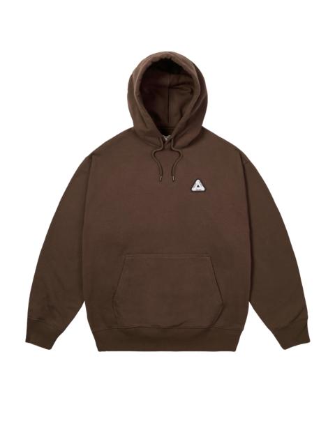 PALACE SOFAR HOOD FOX