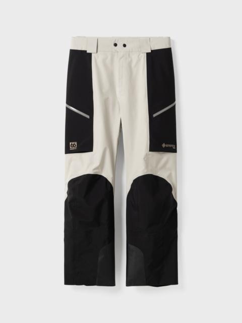 66°NORTH Women's Tindur Gore-Tex Pro Pants