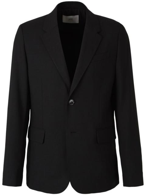 AMI Paris wool blazer