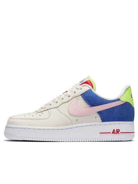 Nike (WMNS) Nike Air Force 1 Low 'Panache' AQ4139-101
