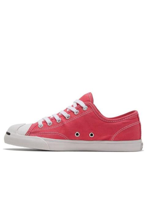 Converse (WMNS) Converse Jack Purcell Lp Pink 569770C