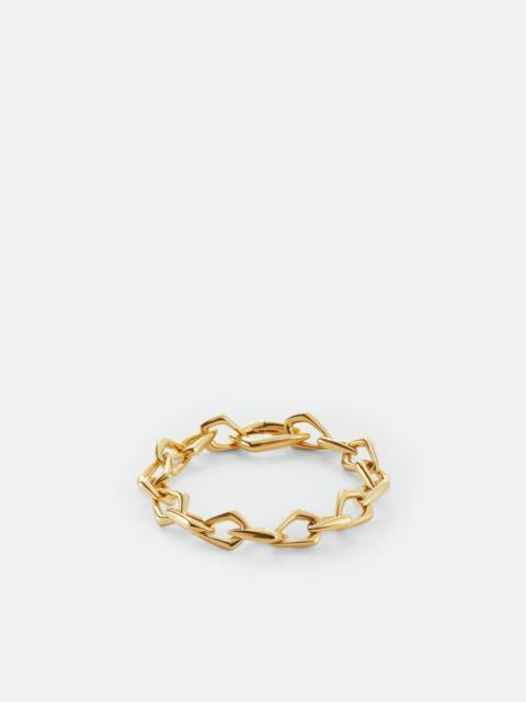 Bottega Veneta Fin Chain Bracelet