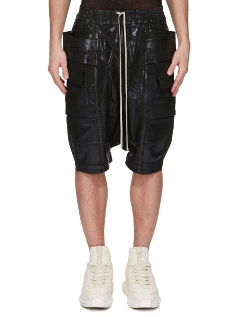 Rick Owens DRKSHDW PANTS