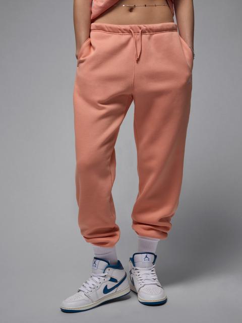 Jordan Jordan Brooklyn Fleece Women's Pants
