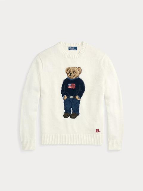 Polo Ralph Lauren Polo Bear Sweater