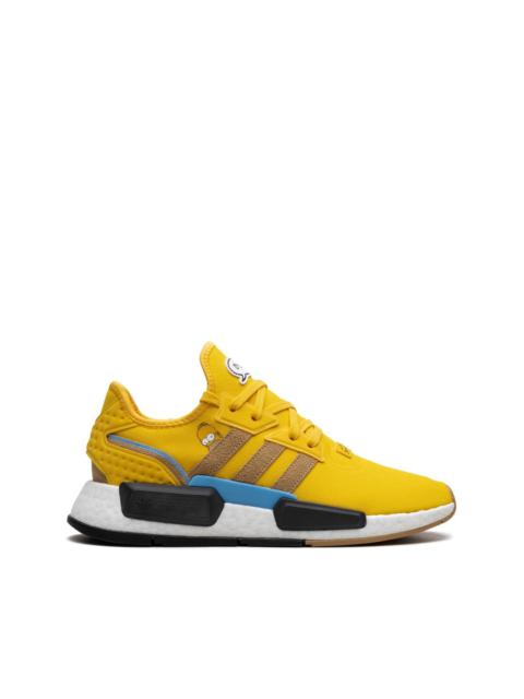 adidas gazelle silver green womens Adidas NMD R1 South Park Kenny