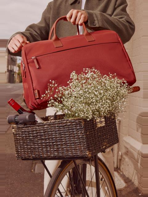 July Carry All Split Weekender