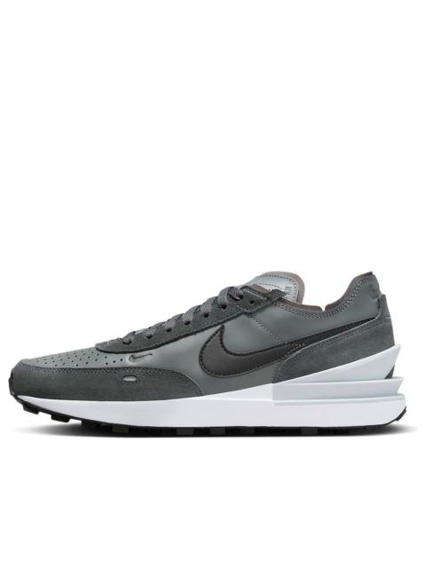 Nike Nike Waffle One Leather 'Iron Grey' DX9428-003