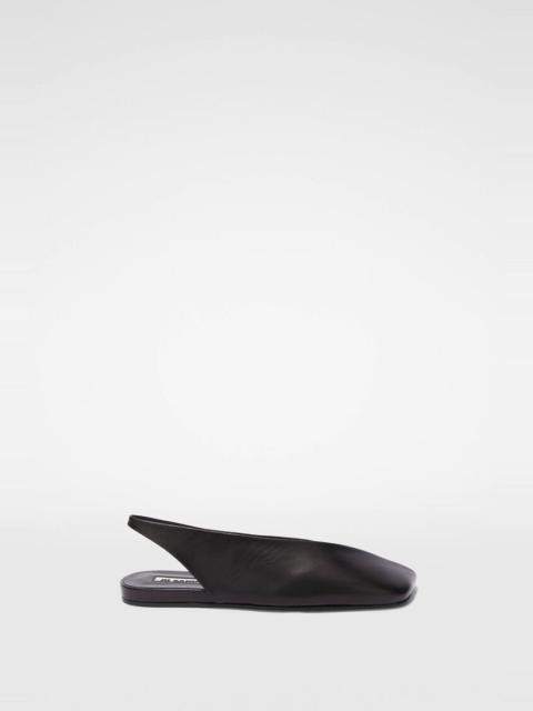 Jil Sander Ballerinas