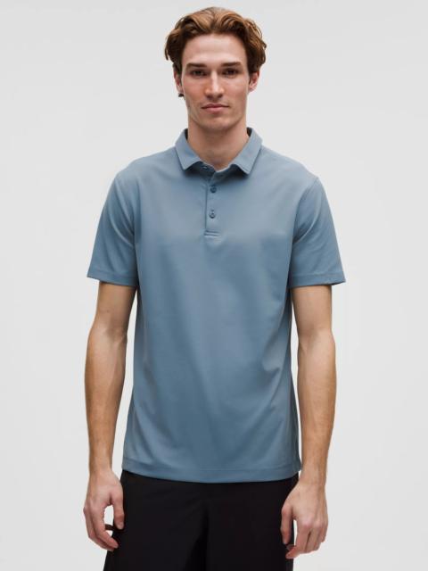 lululemon Men's ShowZero™ Slim-Fit Polo Shirt