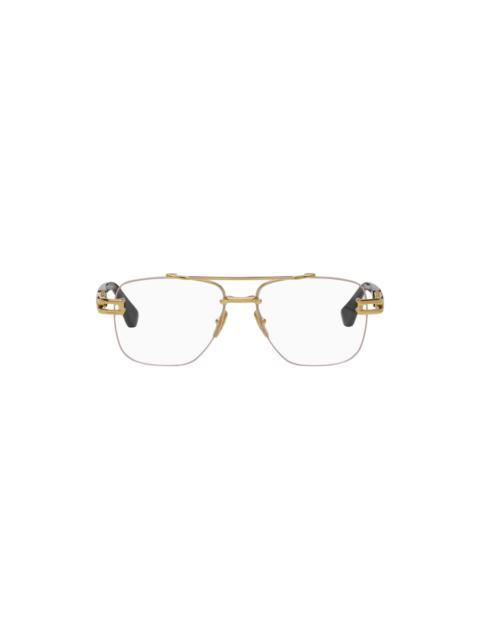 DITA Gold Grand-Evo Rx Glasses